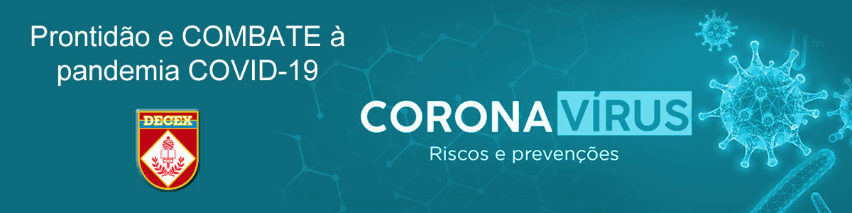 coronavirus combate