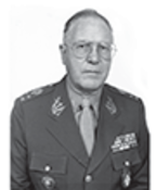 39 Gen Ex Harry Alberto Schnarndorf Ago 86 Jan 89